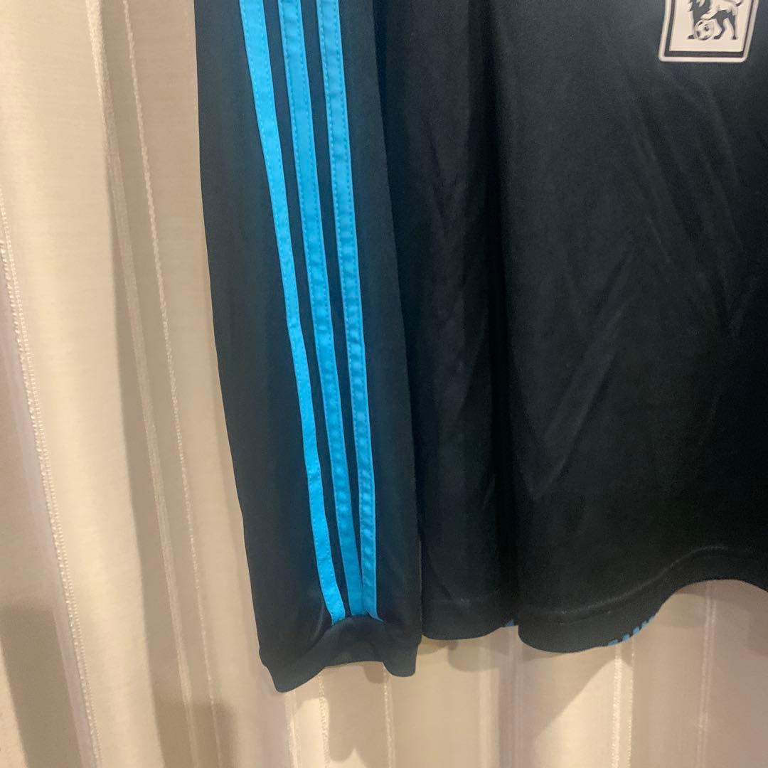 adidas チェルシー 14/15 3rd ユニフォーム
