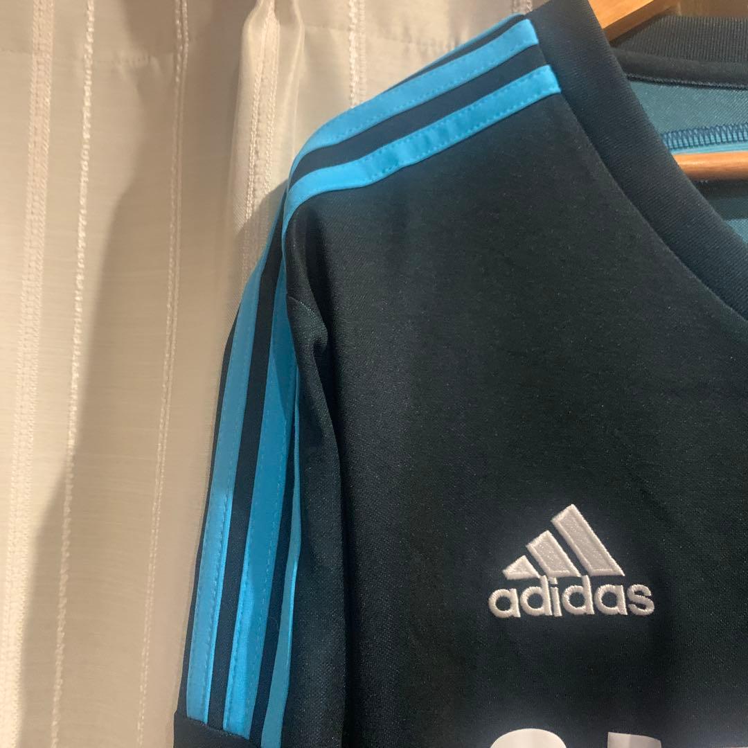 adidas チェルシー 14/15 3rd ユニフォーム