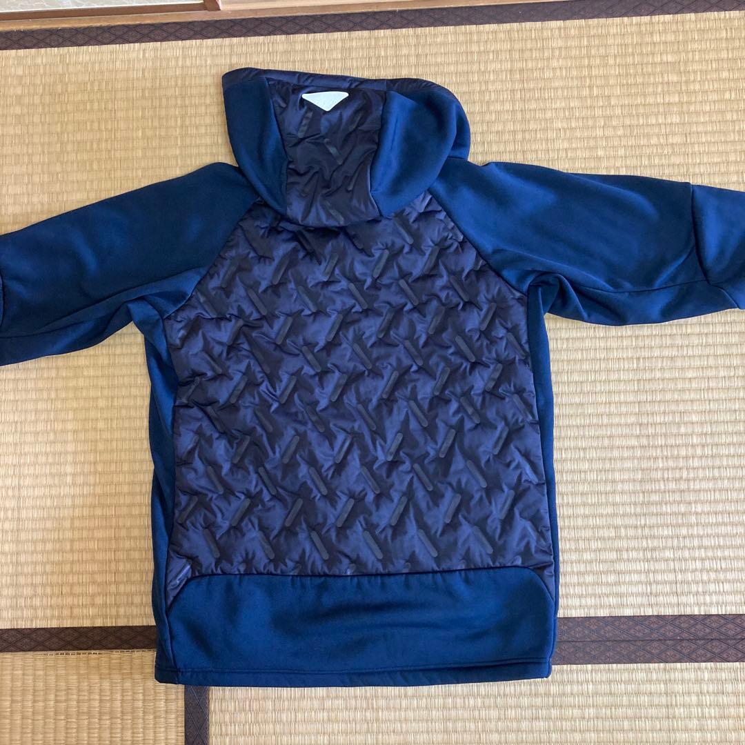 UNITED ARROWS GOLF メンズジャケット ネイビー