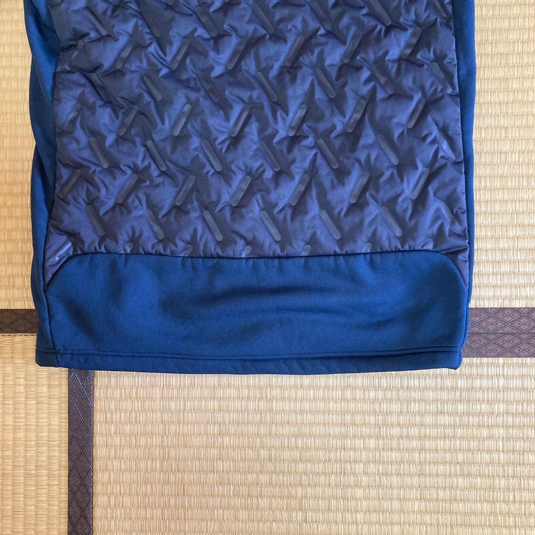 UNITED ARROWS GOLF メンズジャケット ネイビー