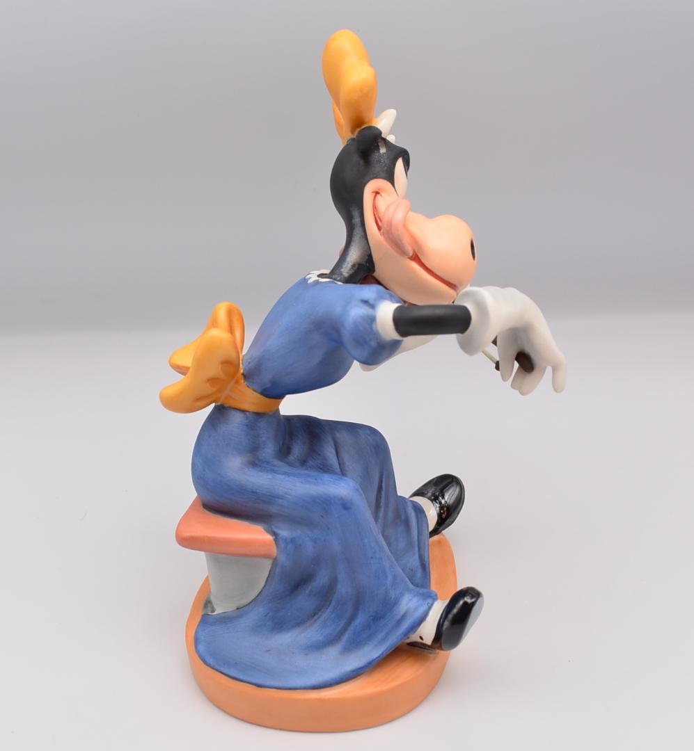 クララベルのバイオリン　ディズニー　クラシックコレクション　ヴィンテージ　箱付き