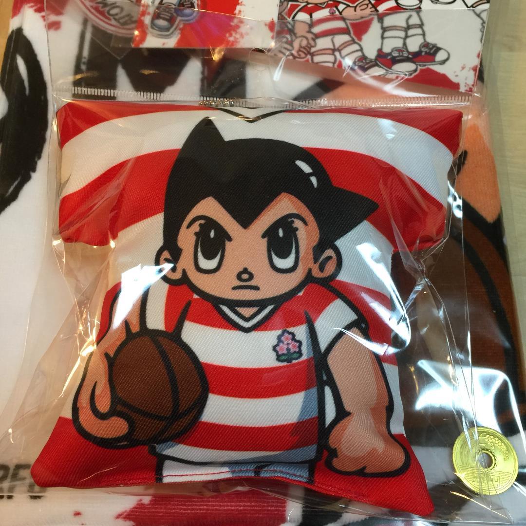 入手困難 ラグビーワールドカップ 日本代表 ユニフォーム アトム ジャージ