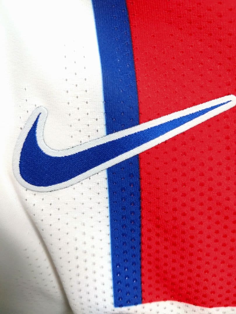 Nike パリ・サンジェルマン オーセンティックユニフォーム