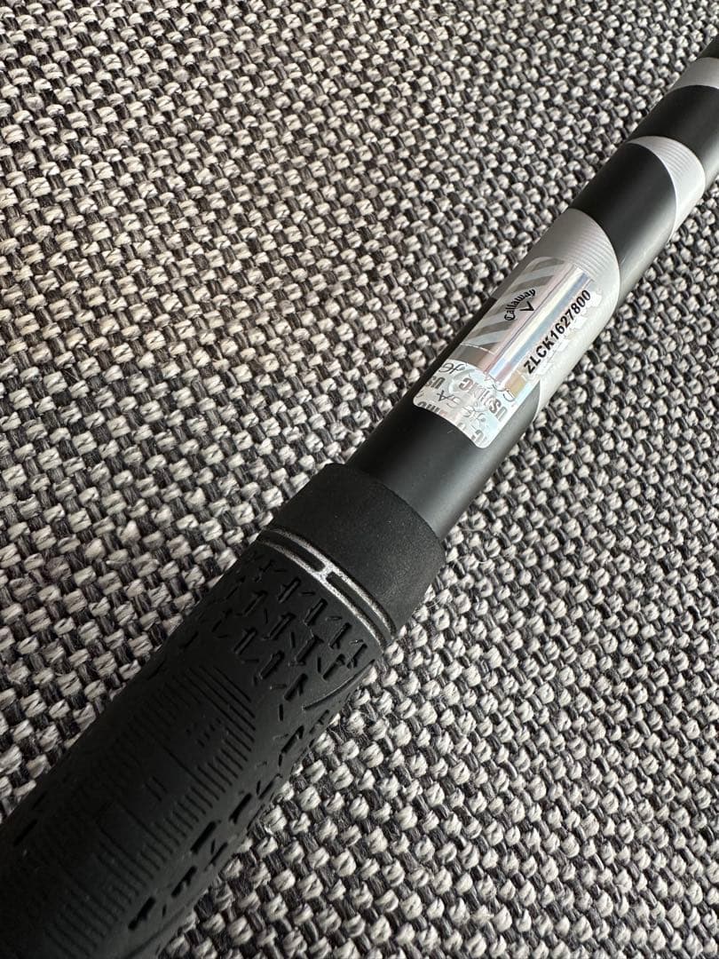 【説明必読】APEX UW 19° 24 VENTUS BLACK 6-S