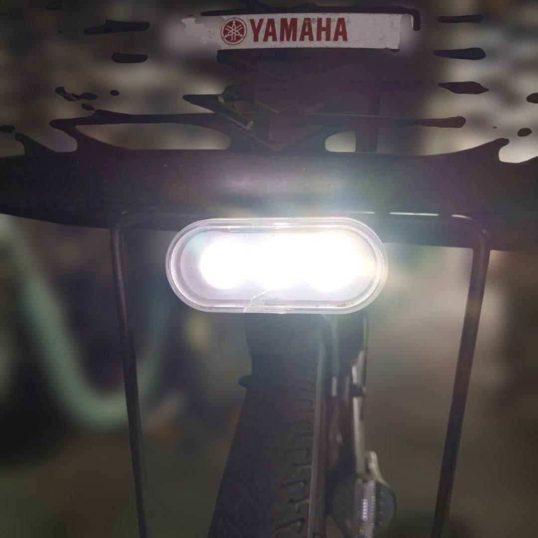 [875]送料無料 ヤマハ パス ナチュラM 電動アシスト自転車