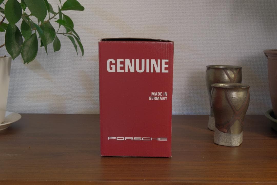 蛍光灯・電球 Porsche Original 911 Spotlight Classic