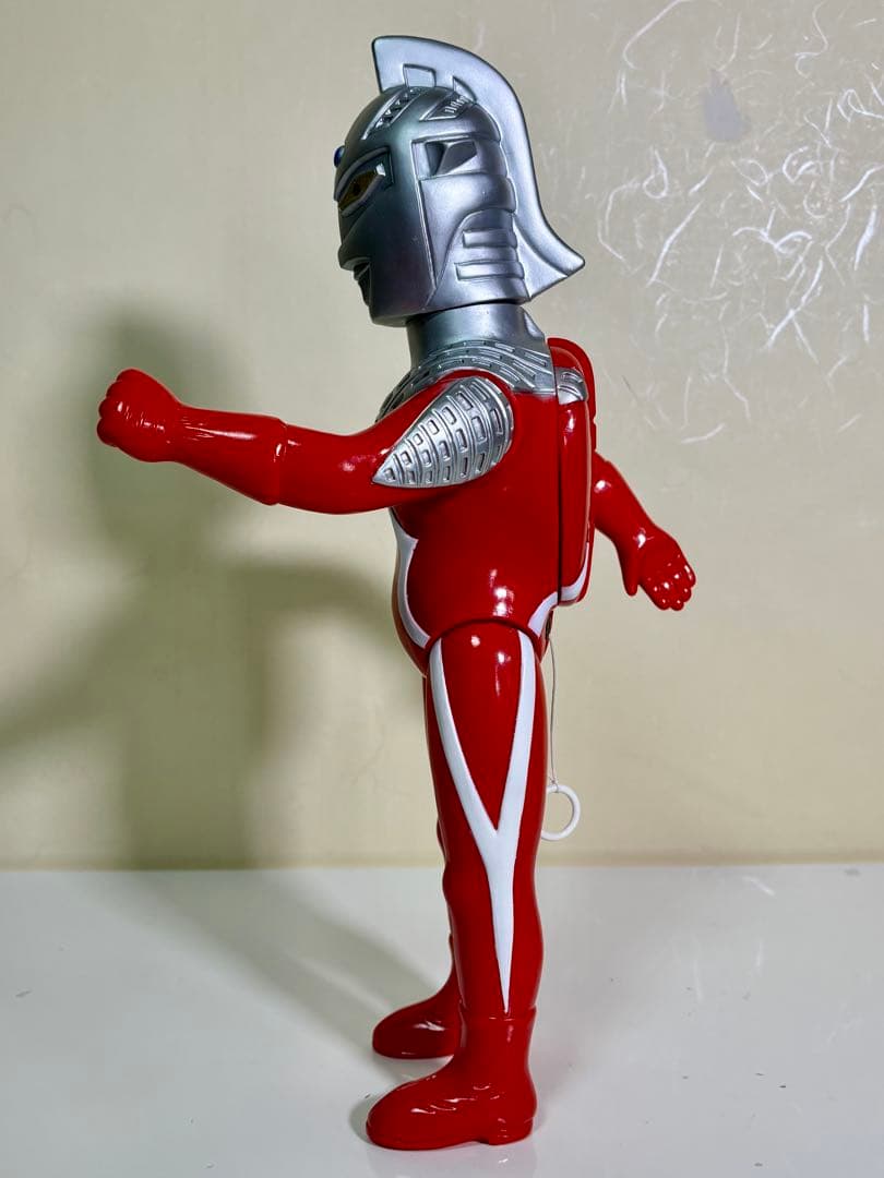 増田屋 トーキングウルトラセブン 復刻版