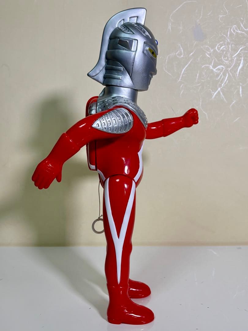 増田屋 トーキングウルトラセブン 復刻版