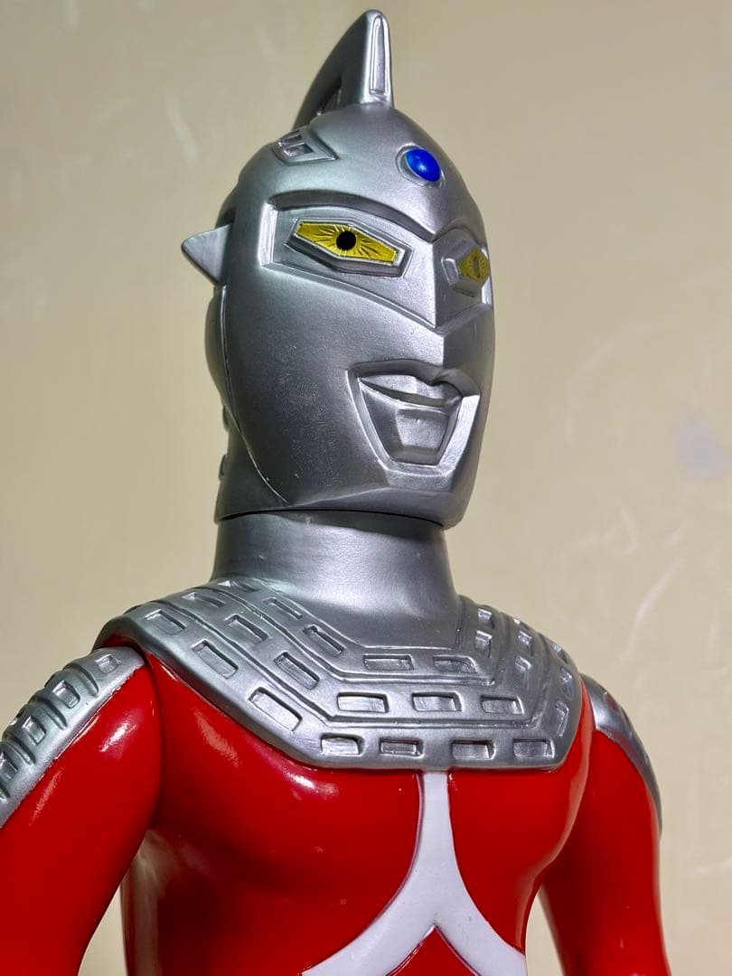 増田屋 トーキングウルトラセブン 復刻版
