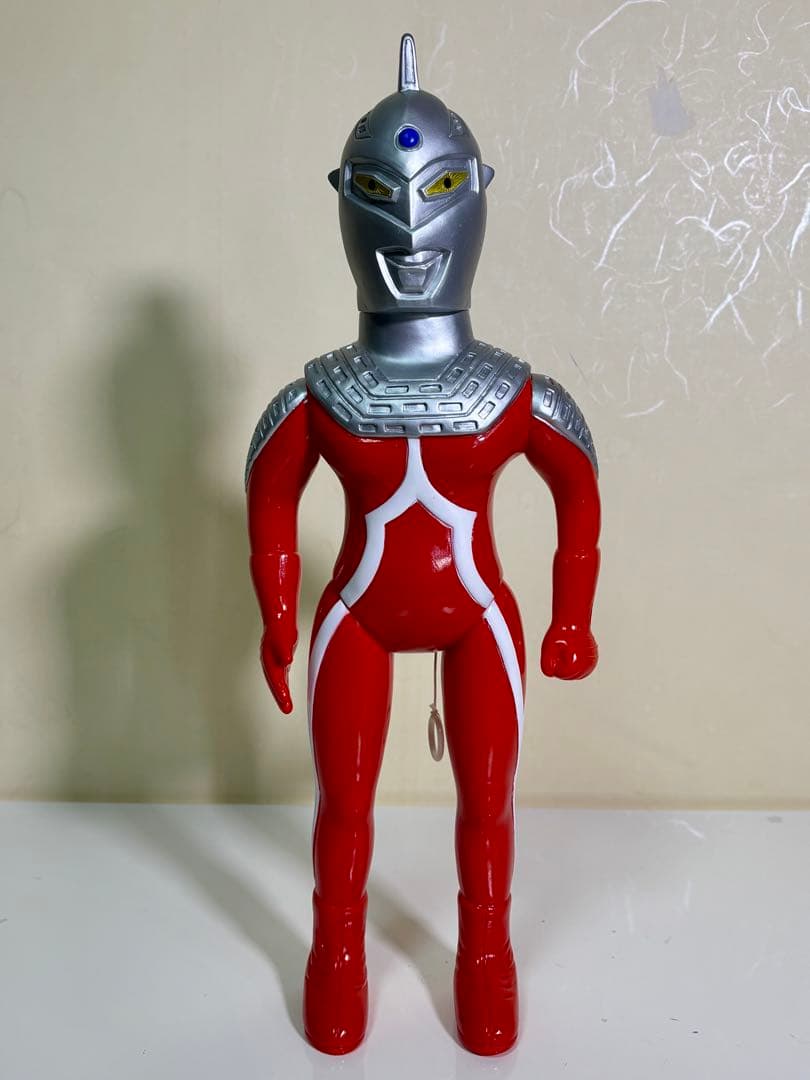 増田屋 トーキングウルトラセブン 復刻版