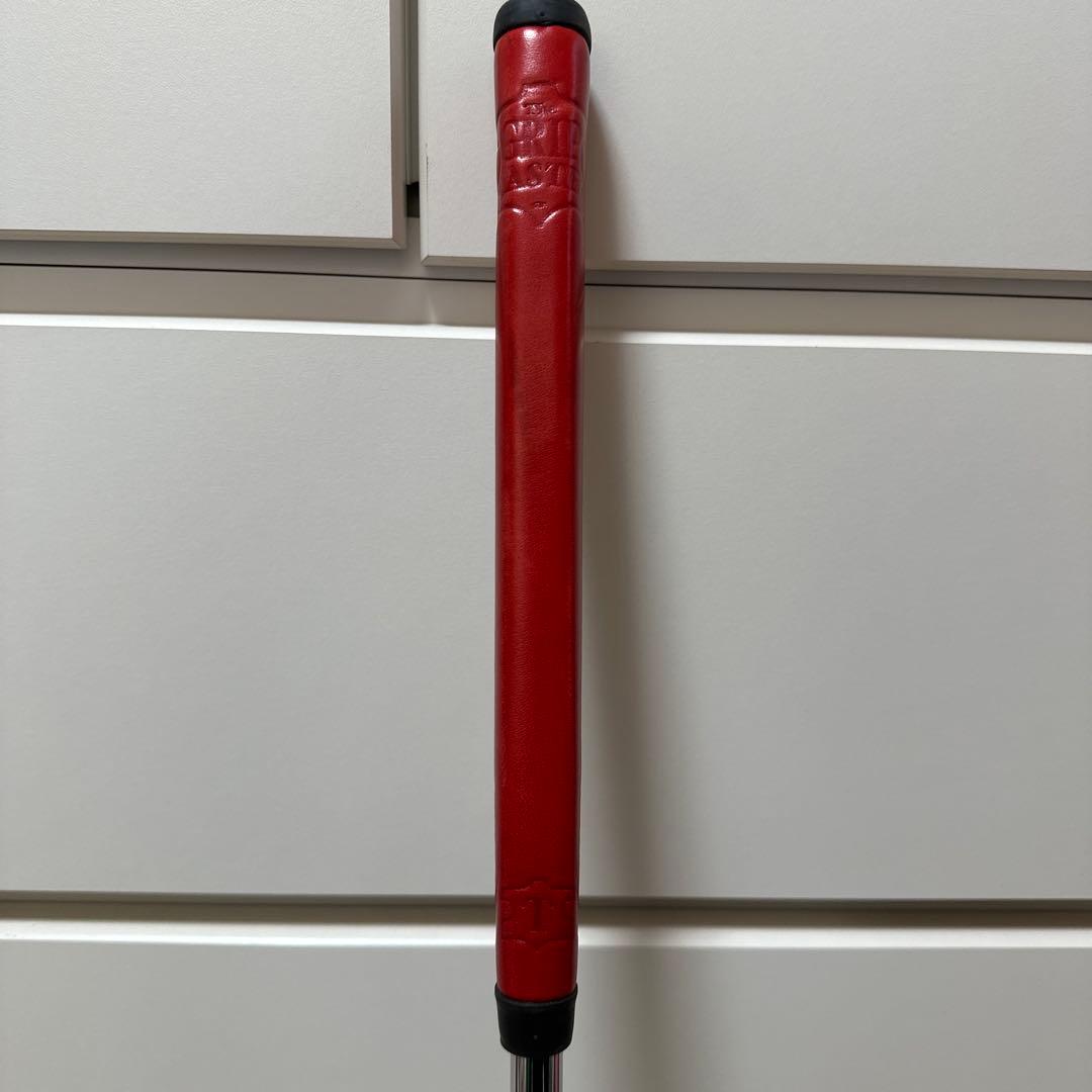 バルドGSS限定20本T Tパター