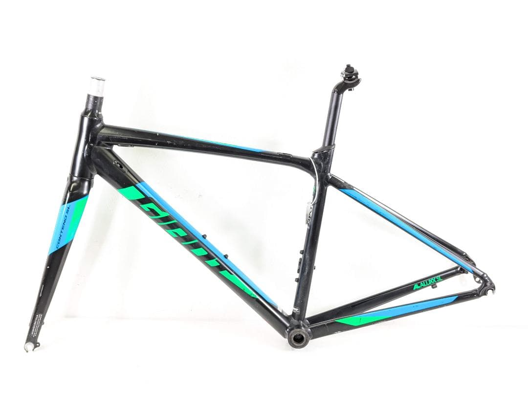 Giant Contend SL XS 2017 フォークのみl F535A