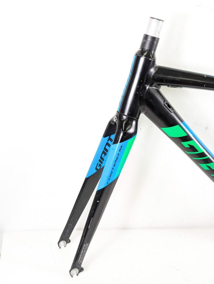 Giant Contend SL XS 2017 フォークのみl F535A