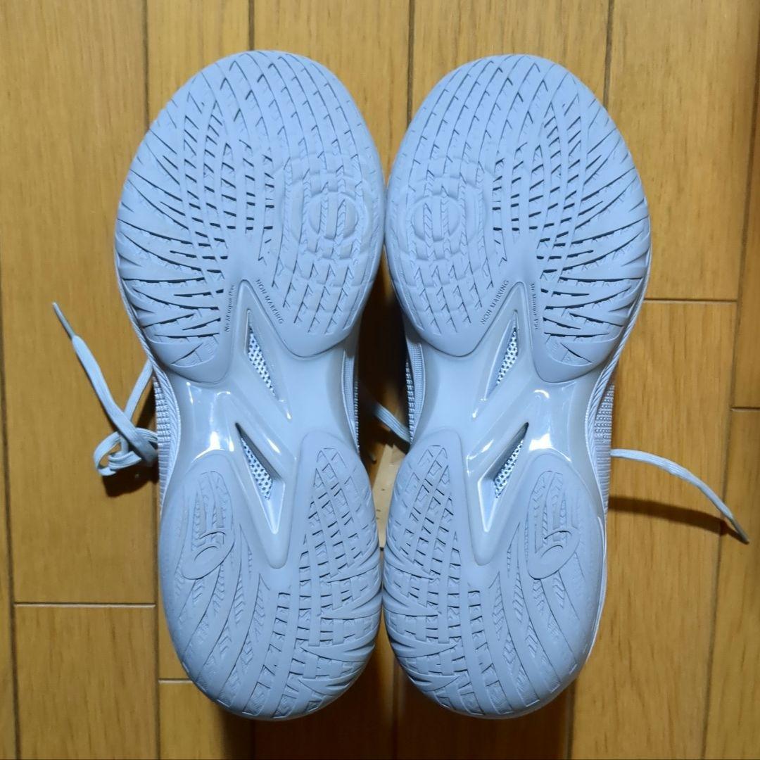 新品☆アシックス ASICS バッシュ GLIDE NOVA FF 3 28.0