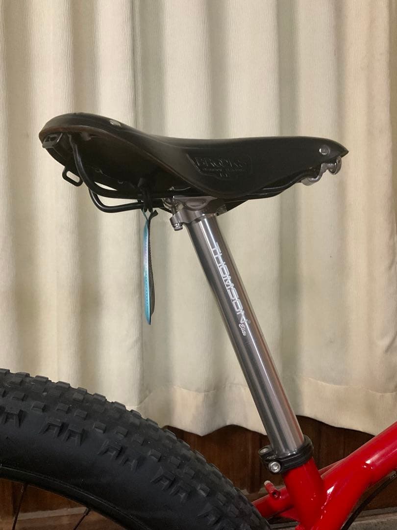 SURLY Krampus サーリー　クランパス　Sサイズ