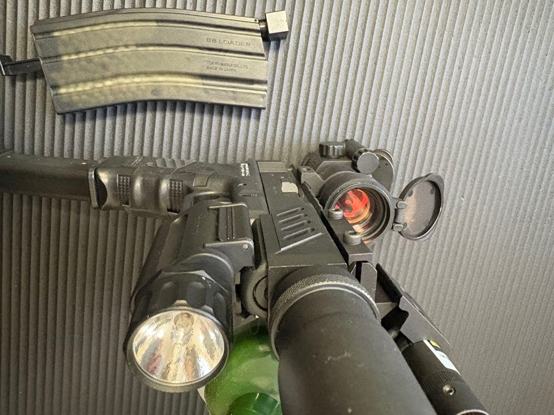 電動ガン グロック
