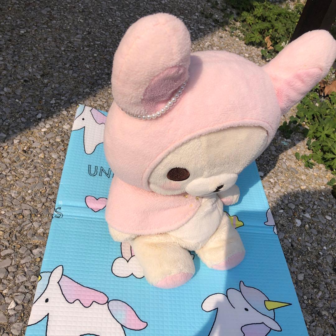 レア⭐︎サンエックス・リラックマ・うさぎさんになったコリラックマちゃん♡