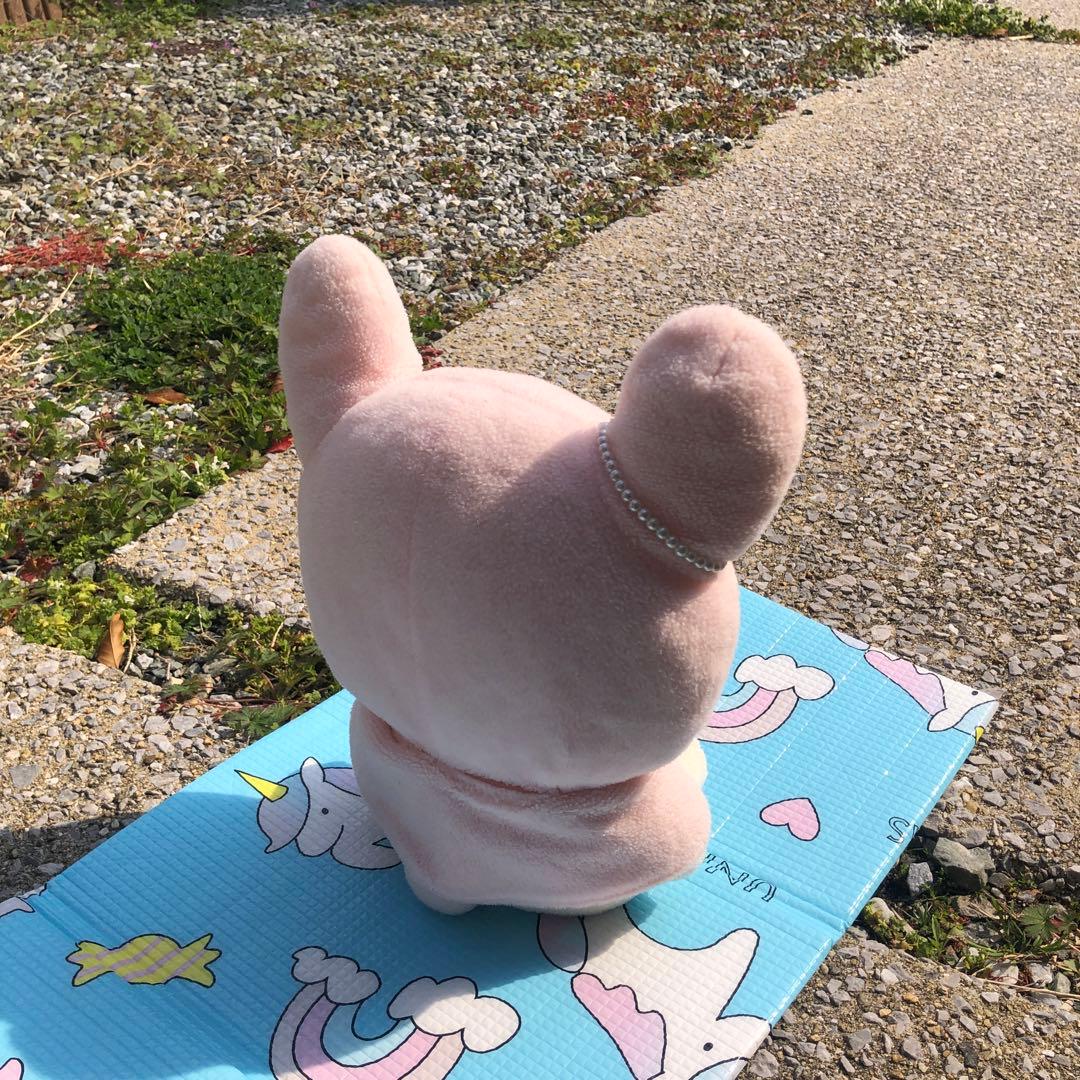 レア⭐︎サンエックス・リラックマ・うさぎさんになったコリラックマちゃん♡