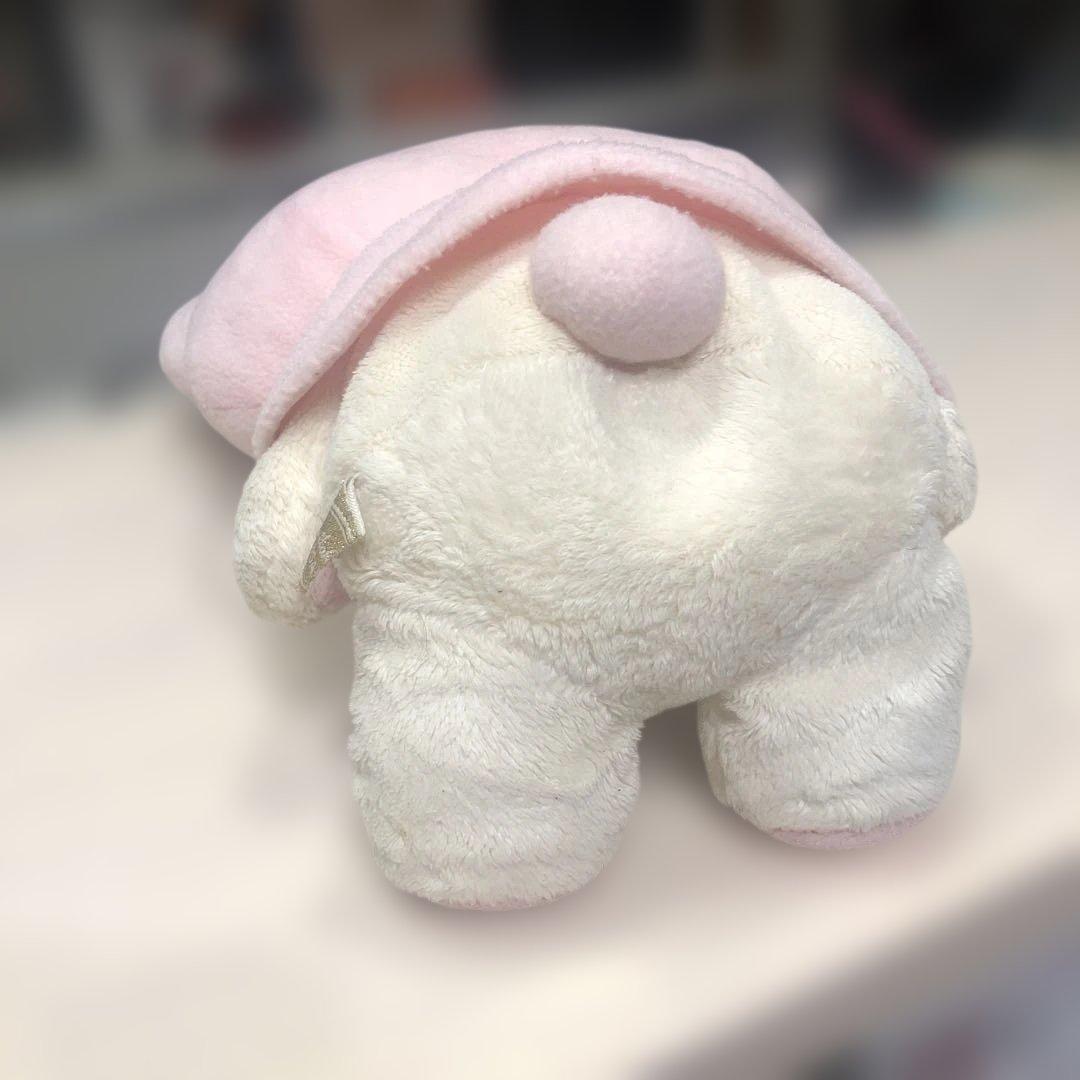 レア⭐︎サンエックス・リラックマ・うさぎさんになったコリラックマちゃん♡