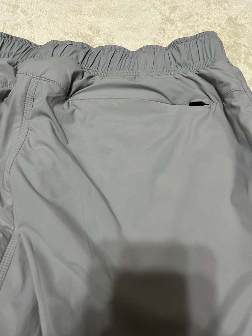 スノーボード FRAGMENT Burton ak Helium Pants Grey M