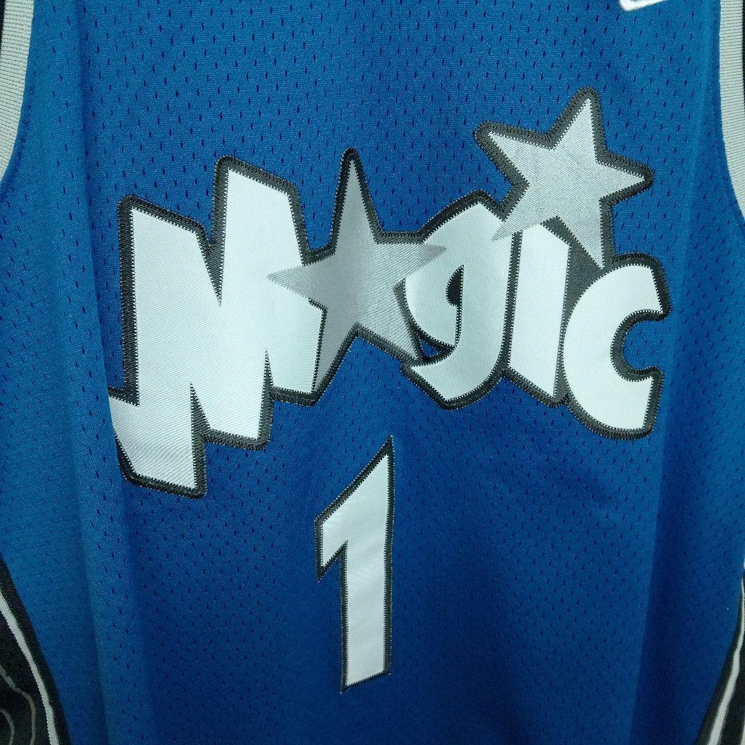 1094 NIKE NBA オーランド・マジック トレイシー・マグレディ3 XL