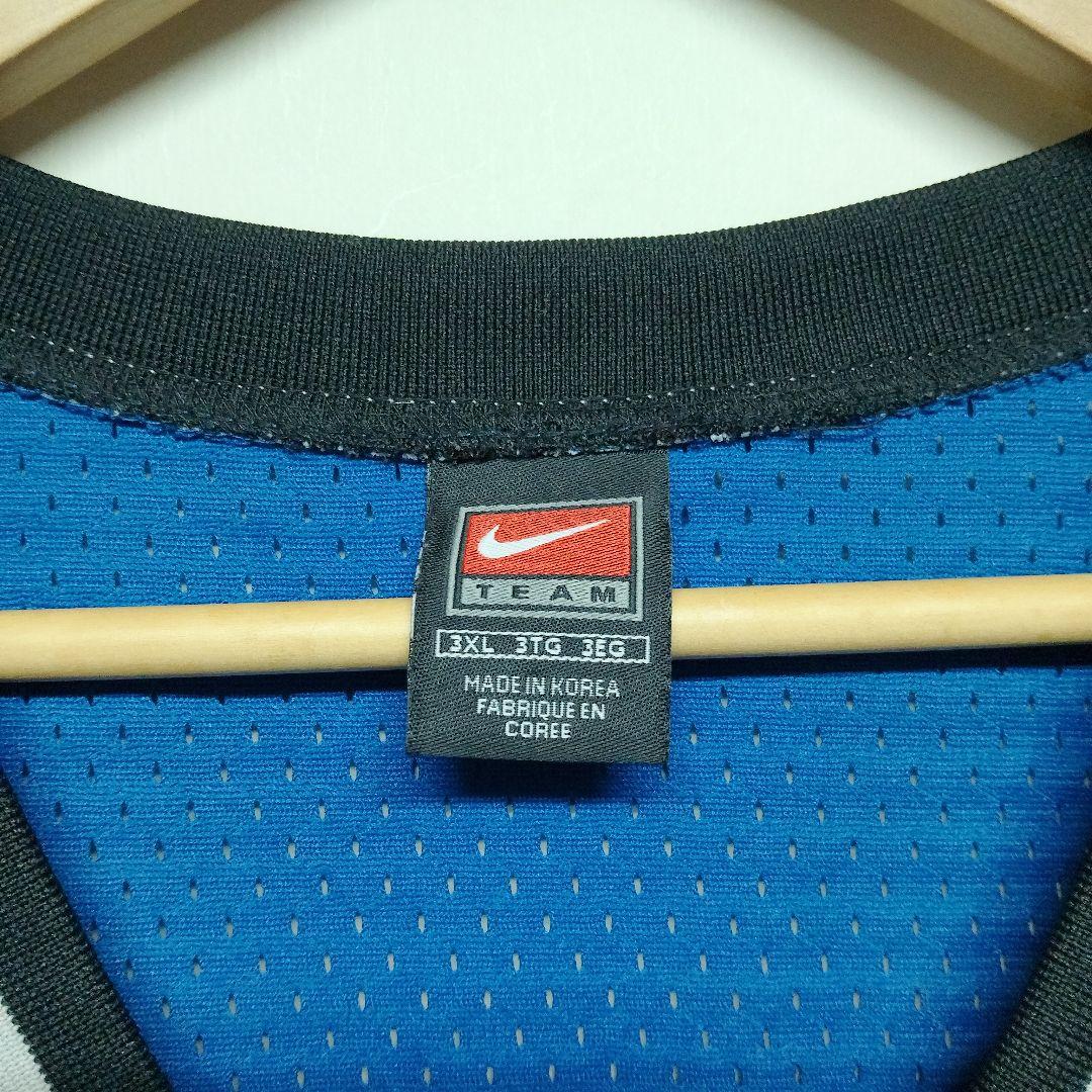 1094 NIKE NBA オーランド・マジック トレイシー・マグレディ3 XL
