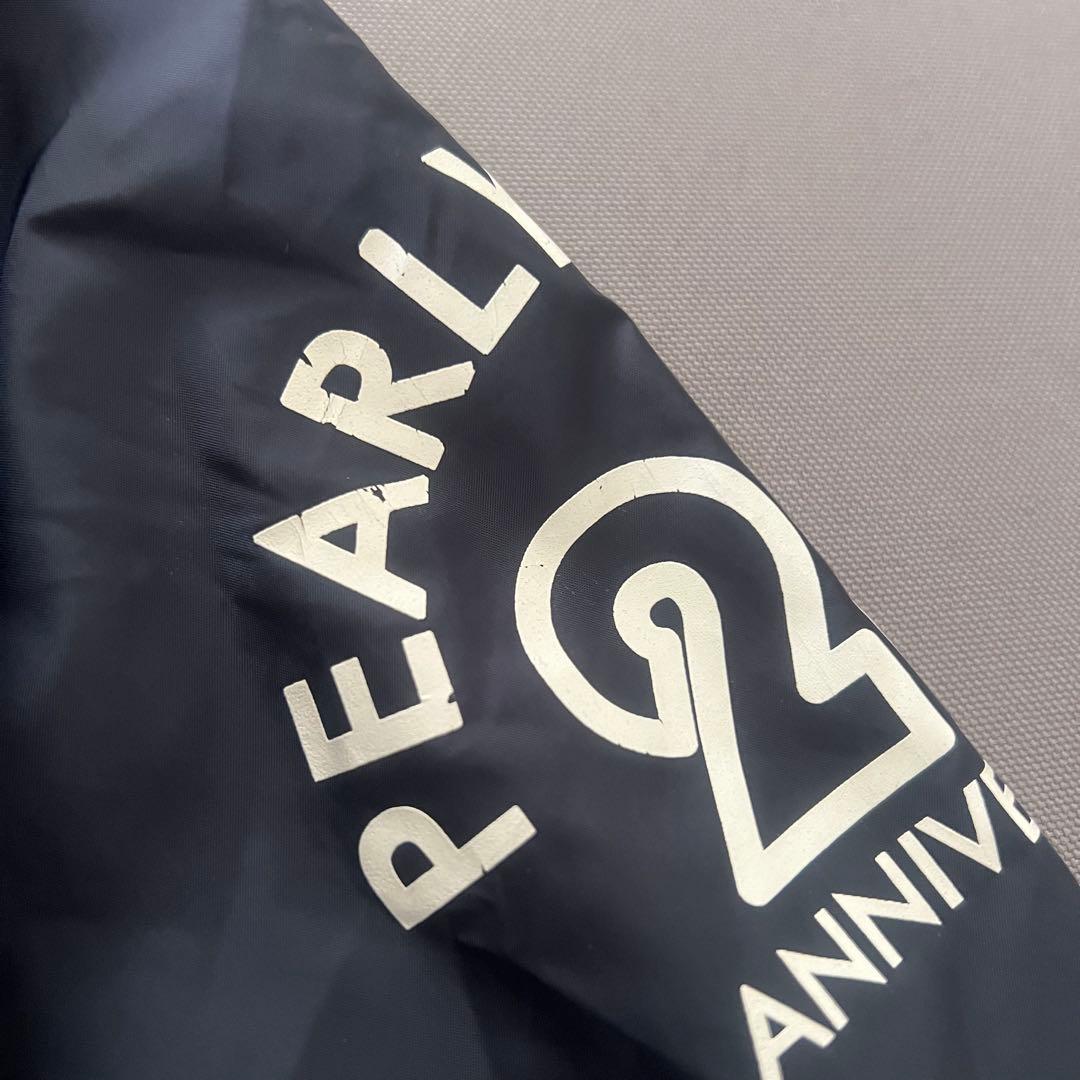 PEARLY GATES パーリーゲイツ　スニード　ナイロン ブルゾン　メンズ