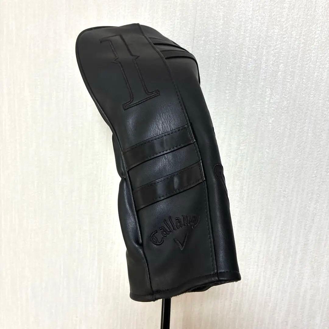 【数量限定品】PARADYM NIGHT MODE ドライバー 10.5°