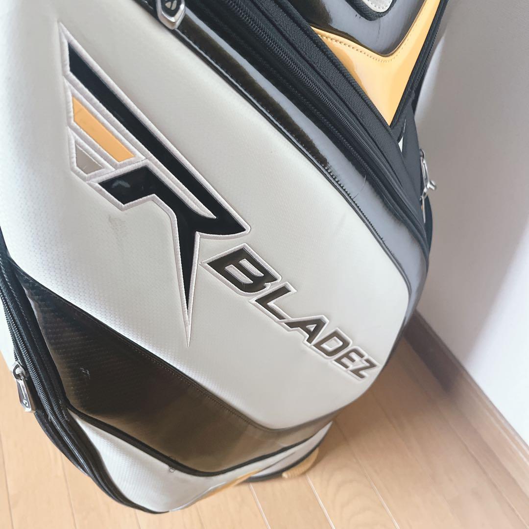 K302 TaylorMade RBZ SPEEDLITE キャディバッグ