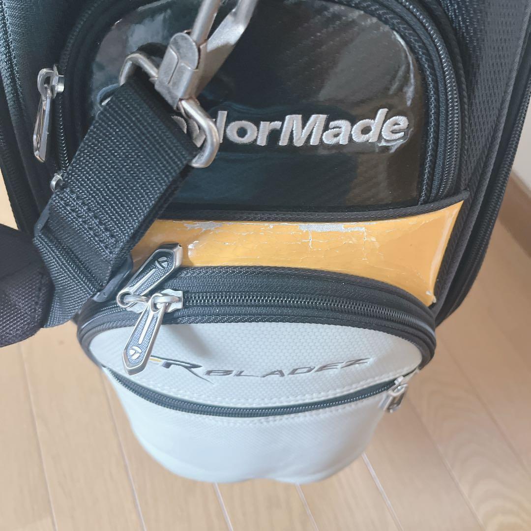 K302 TaylorMade RBZ SPEEDLITE キャディバッグ