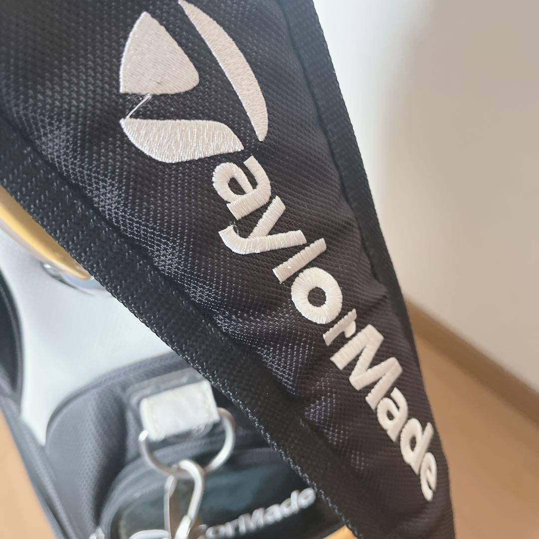 K302 TaylorMade RBZ SPEEDLITE キャディバッグ