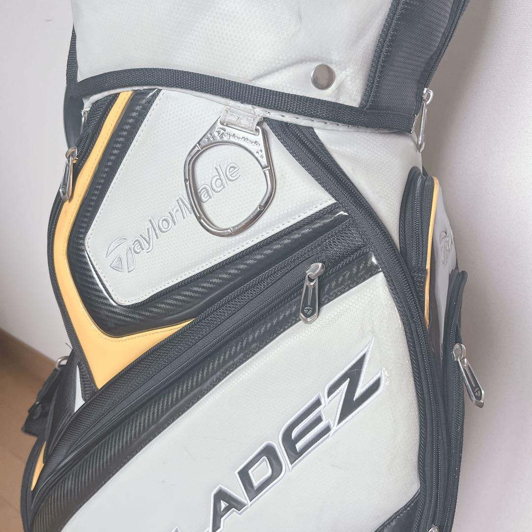 K302 TaylorMade RBZ SPEEDLITE キャディバッグ