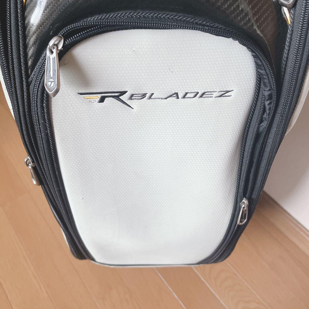 K302 TaylorMade RBZ SPEEDLITE キャディバッグ