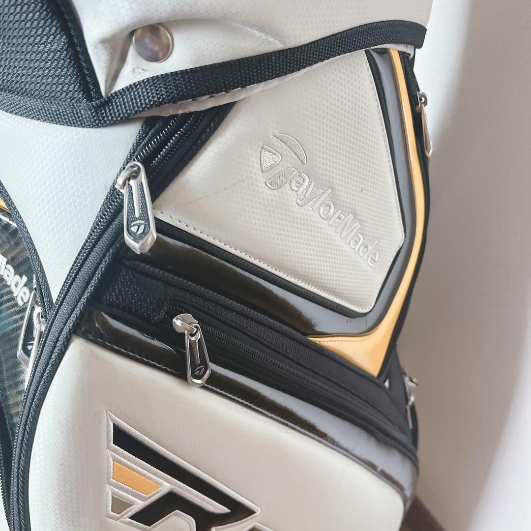 K302 TaylorMade RBZ SPEEDLITE キャディバッグ
