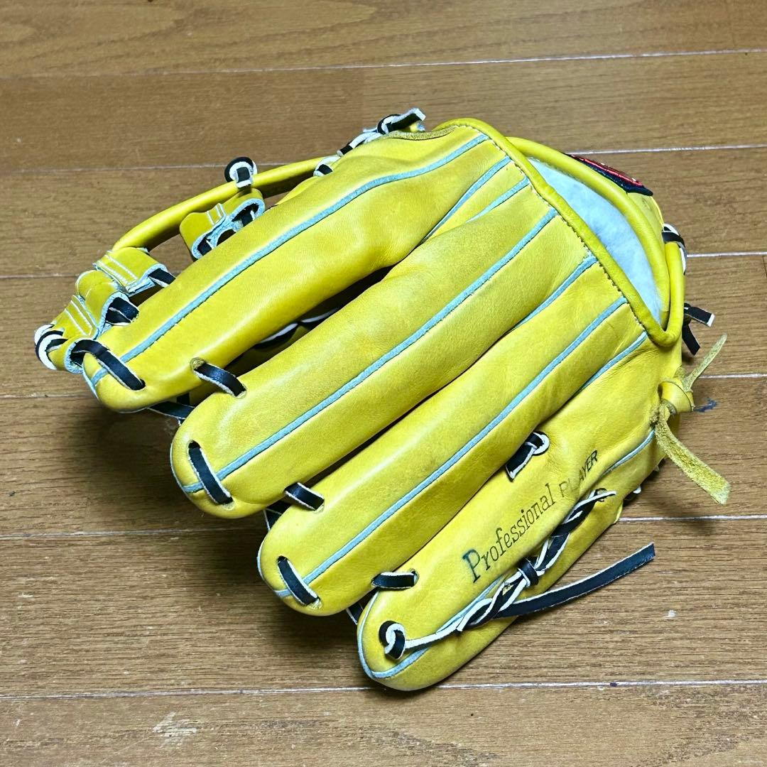 279硬式仕様補強リペア品 久保田スラッガー KSN-L7S 硬式高校使用可能