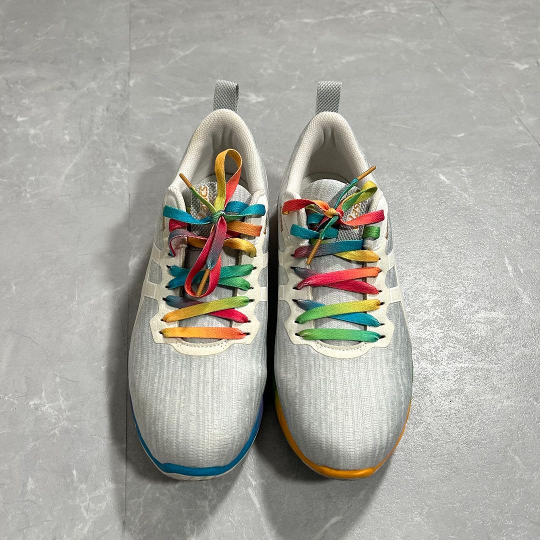 東京オリンピック Asics Gel Quantum 27.5cm シューズ 靴