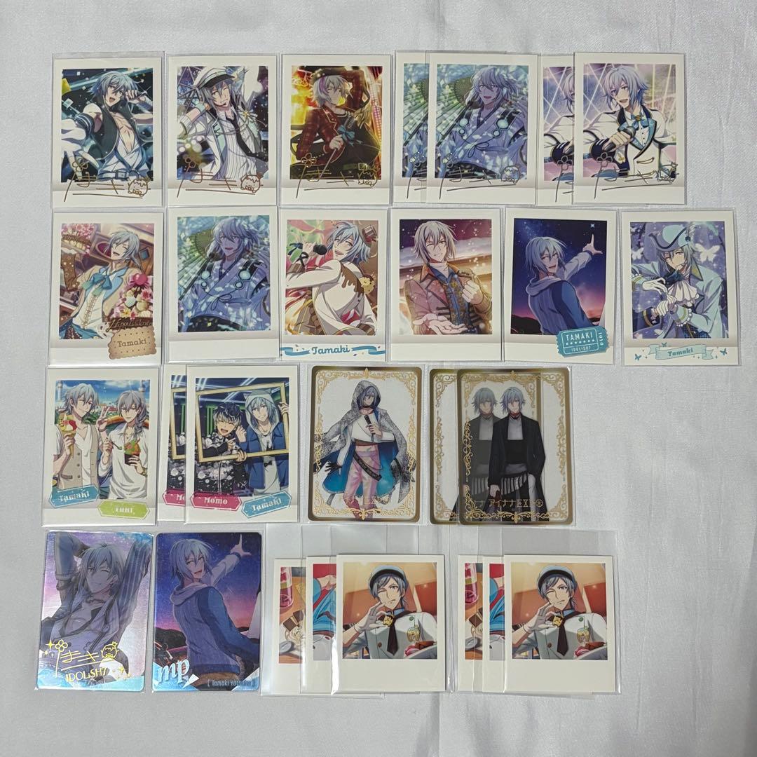 アイナナ 四葉環 まとめ売り