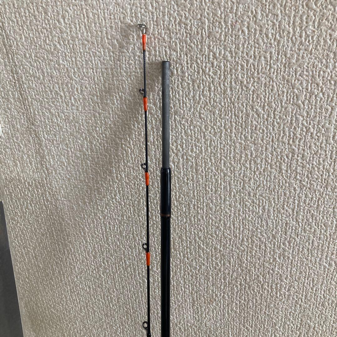 GULFテンヤマダイT MH250