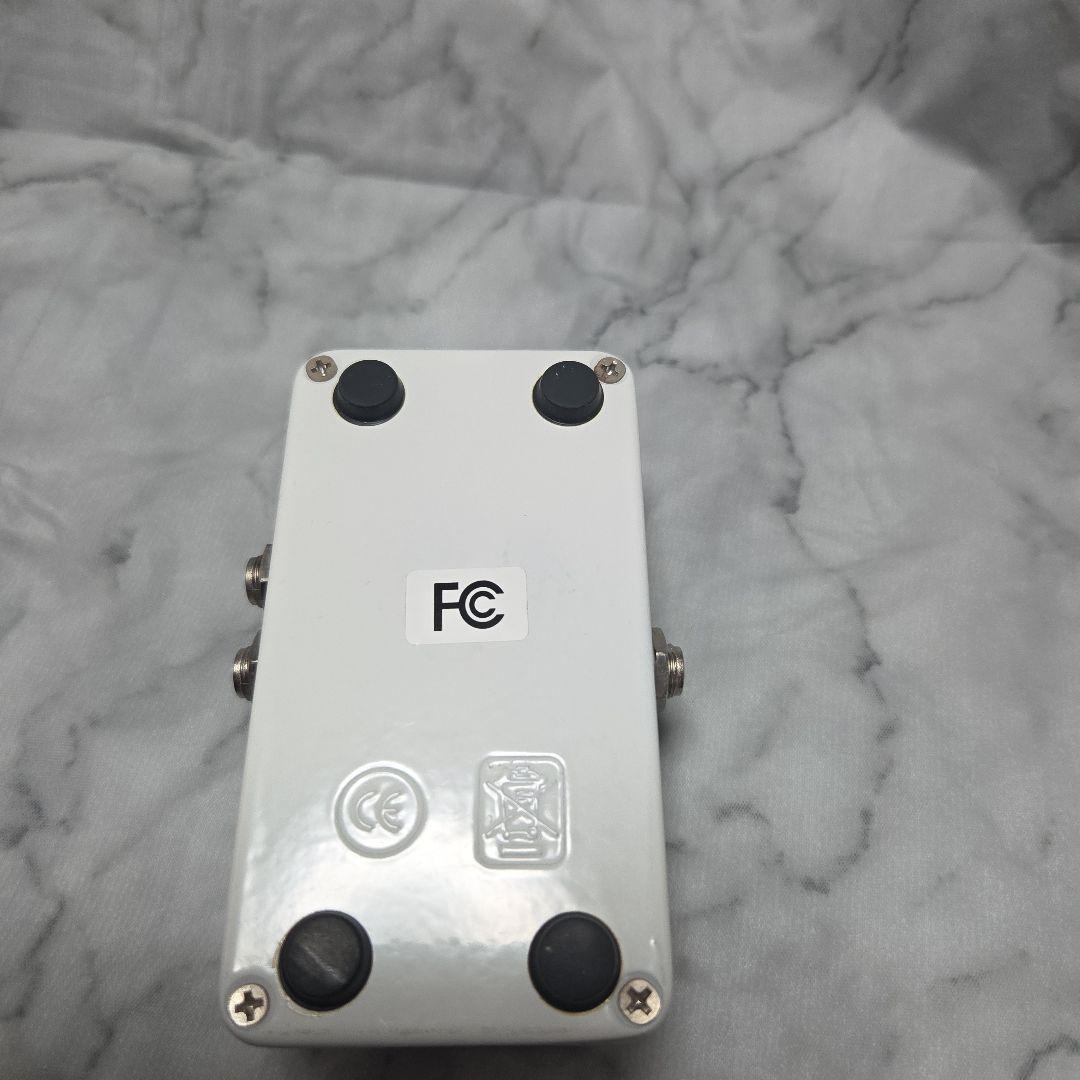 ギター electro-harmonix pitch fork