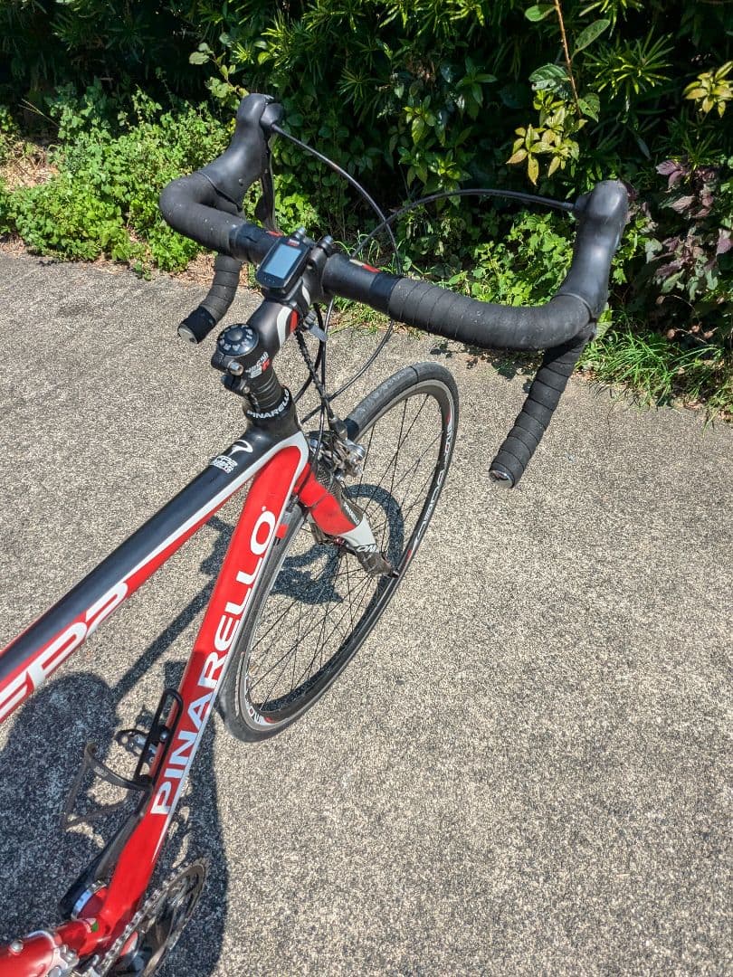 ピナレロ　PINARELLO FP2 ロードバイク