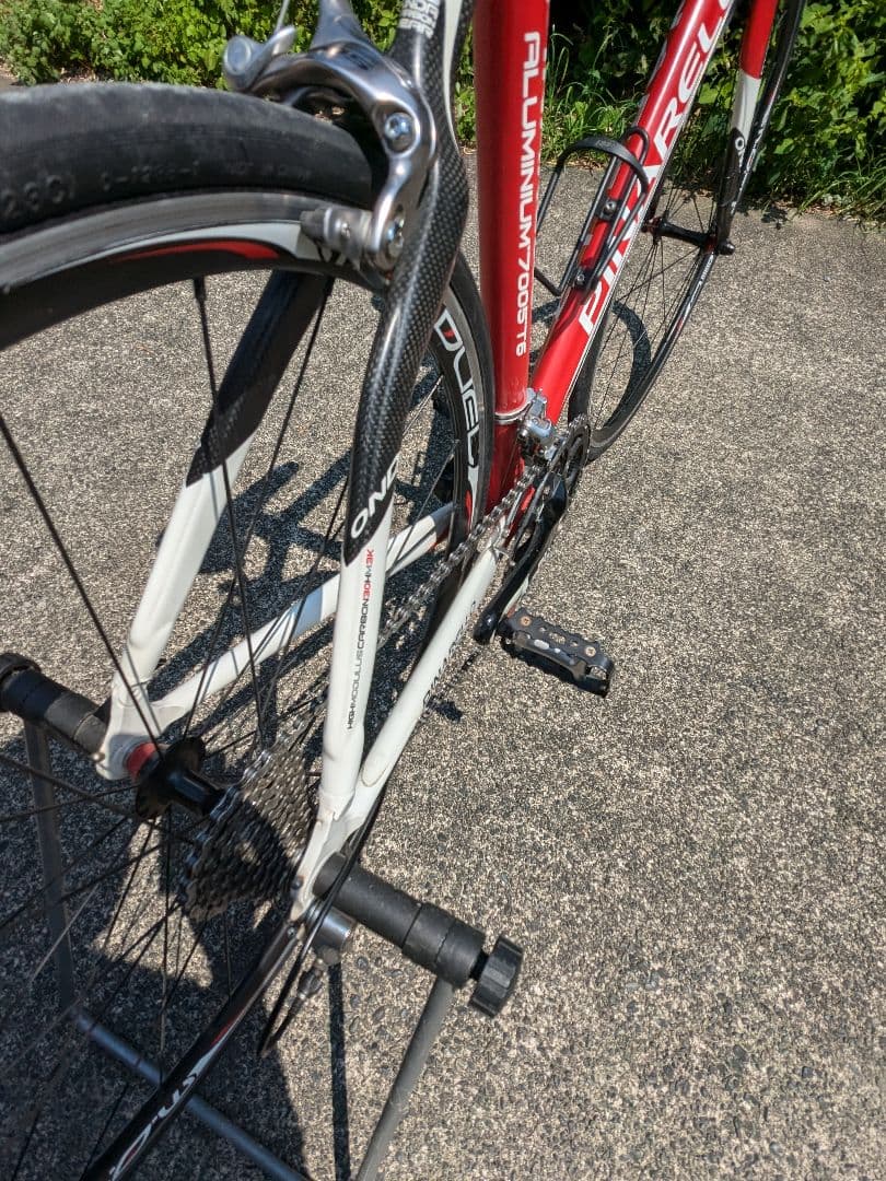 ピナレロ　PINARELLO FP2 ロードバイク