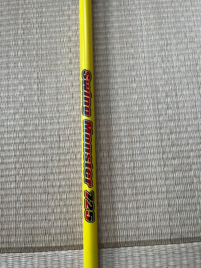 Swing Monster 725 ゴルフ用具