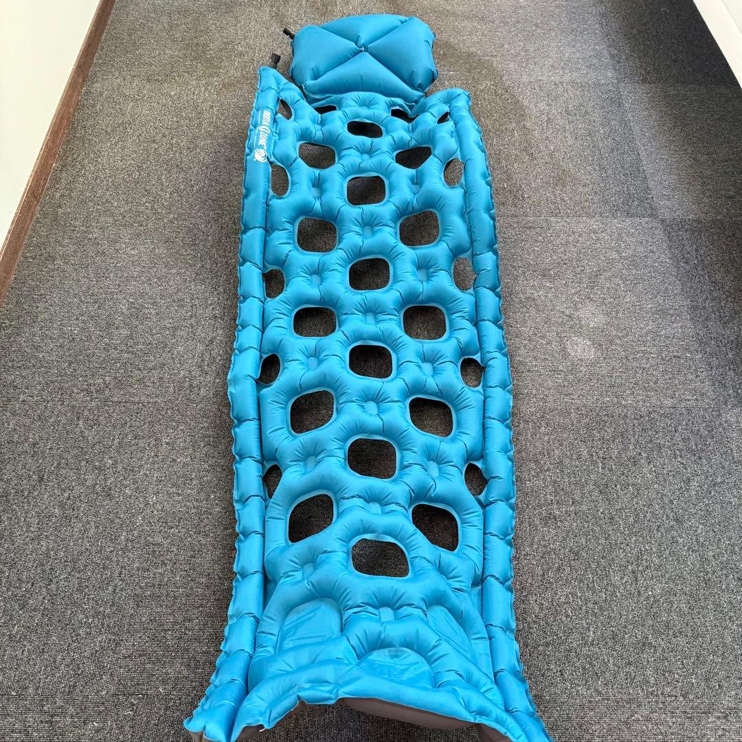 KLYMIT Inertia Ozone イナーシャ オゾン