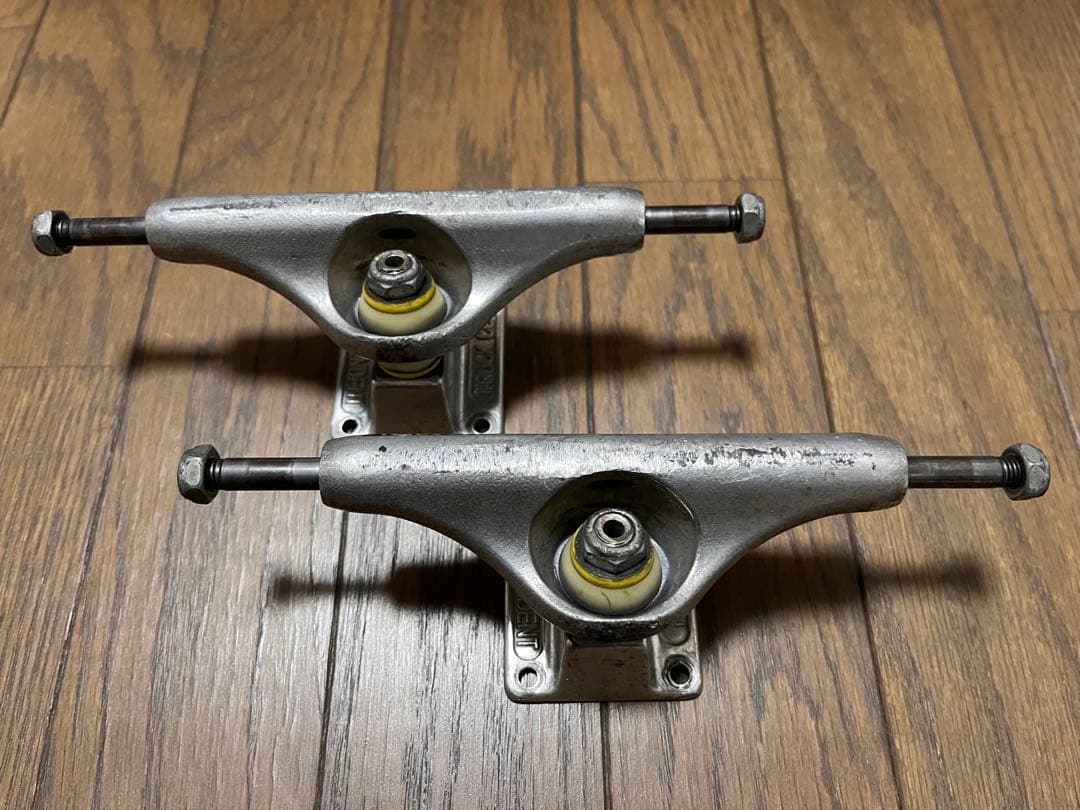 Independent Forged Hollow 139 インディペンデント