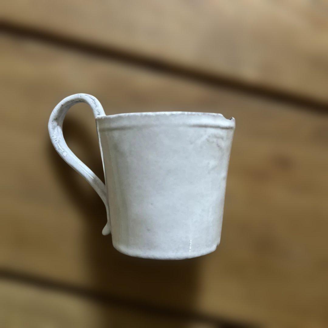ASTIER de VILLATTE アスティエ・ド・ヴィラット　カップ