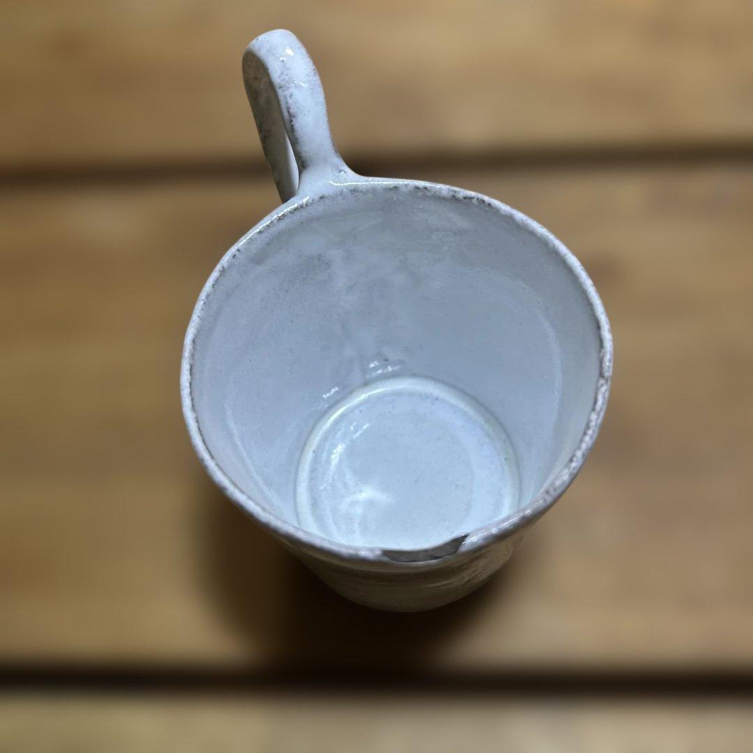 ASTIER de VILLATTE アスティエ・ド・ヴィラット　カップ
