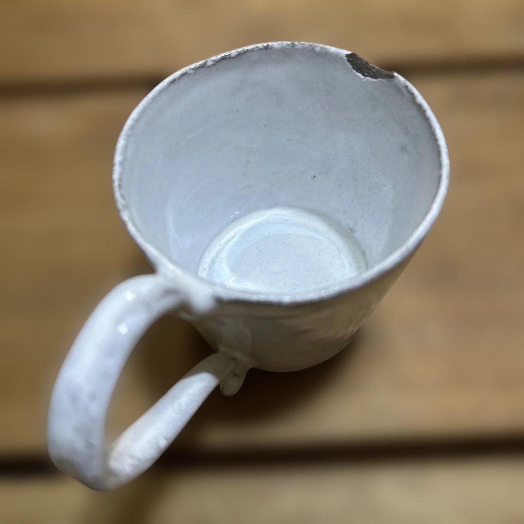 ASTIER de VILLATTE アスティエ・ド・ヴィラット　カップ