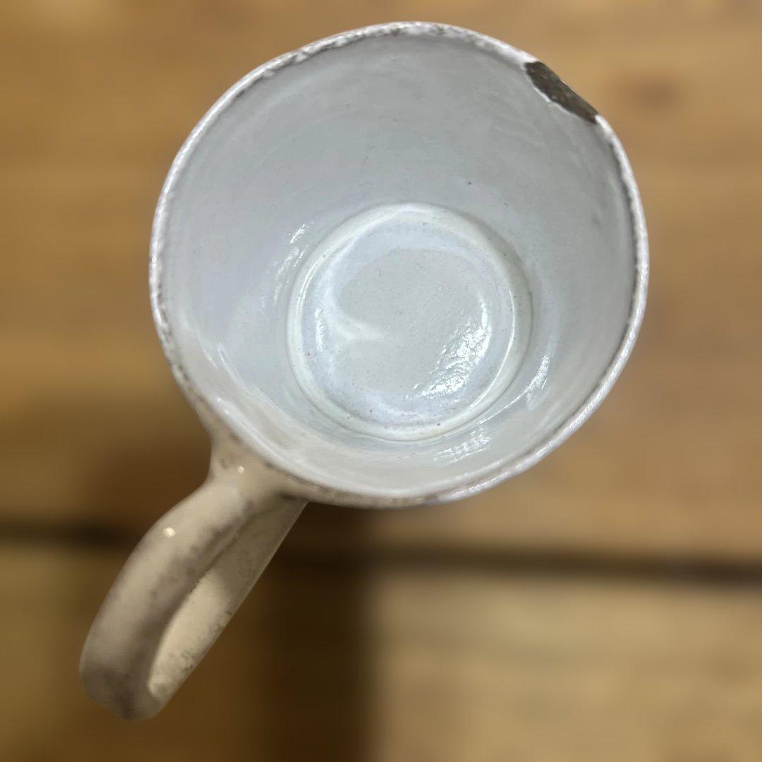 ASTIER de VILLATTE アスティエ・ド・ヴィラット　カップ
