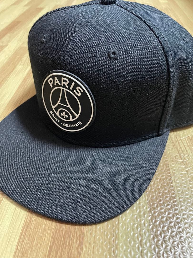 【新品】Jordan PARIS SAINT-GERMAIN キャップ