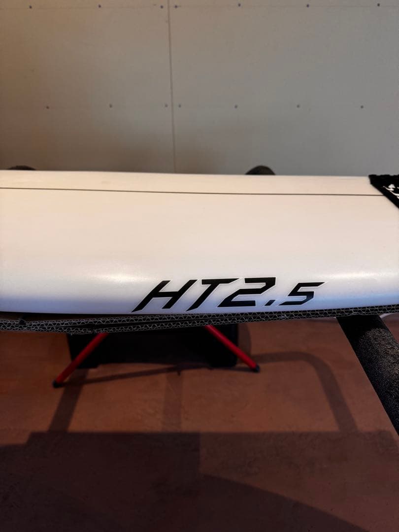 Sharp Eye Surfboards H T 2.5 5.8美品